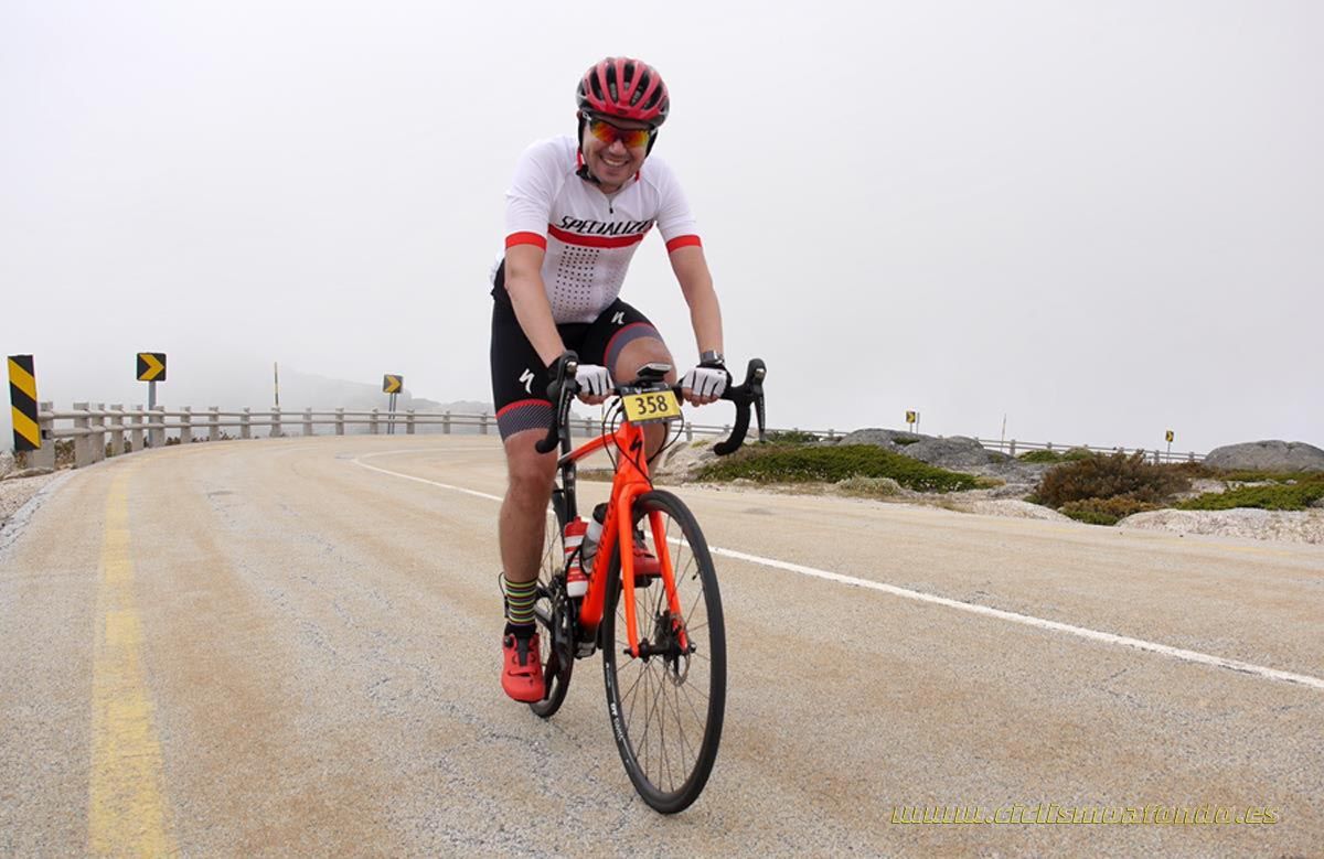 Gran Fondo Serra da Estrela 9