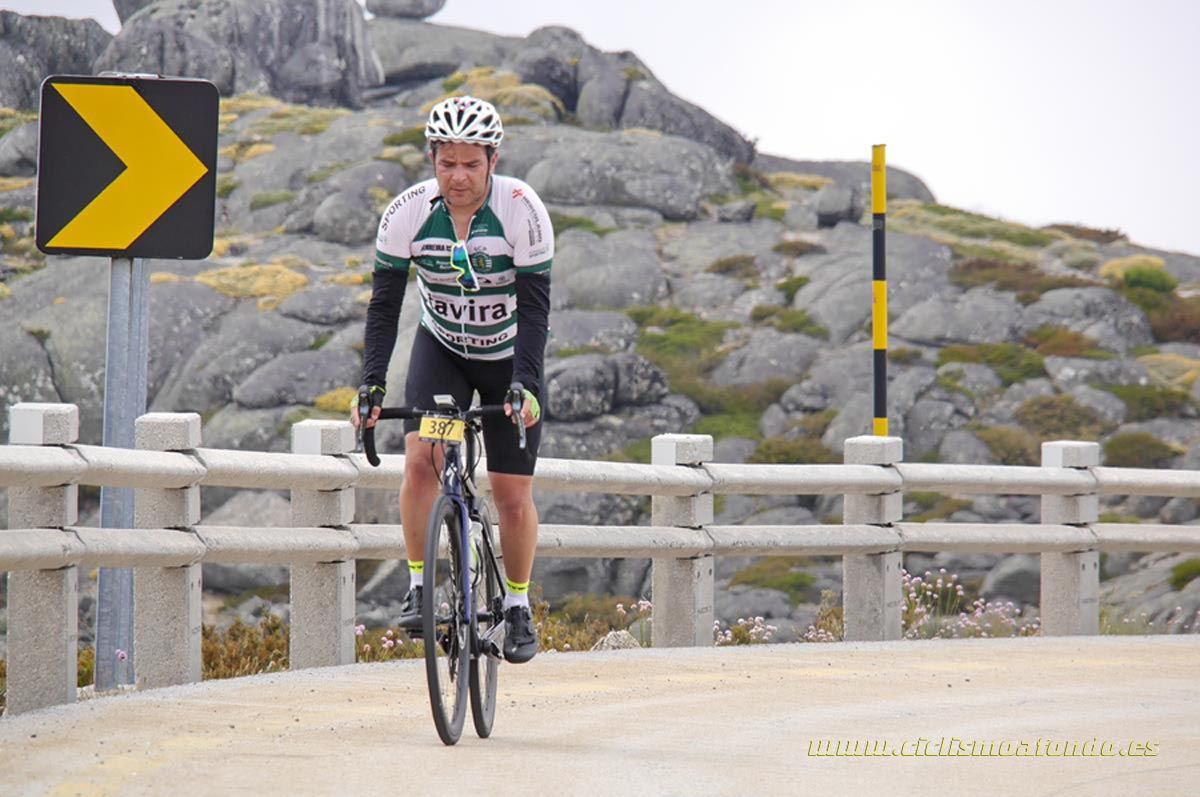 Gran Fondo Serra da Estrela 9