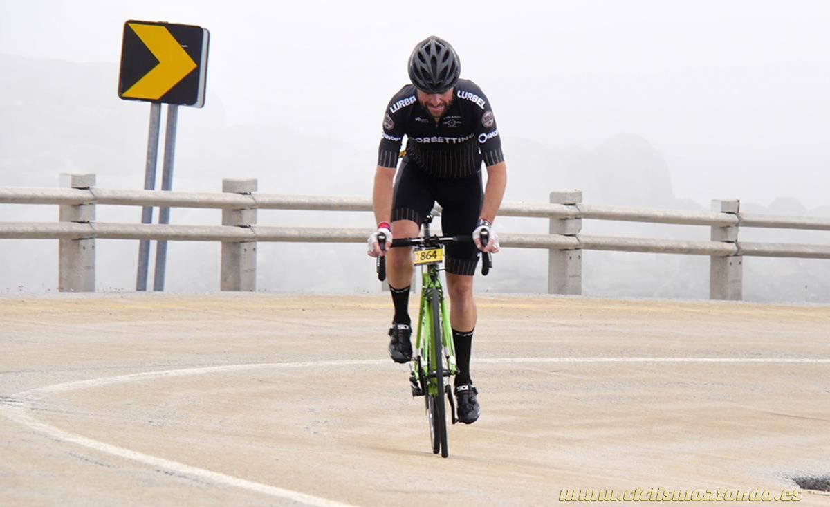 Gran Fondo Serra da Estrela 10