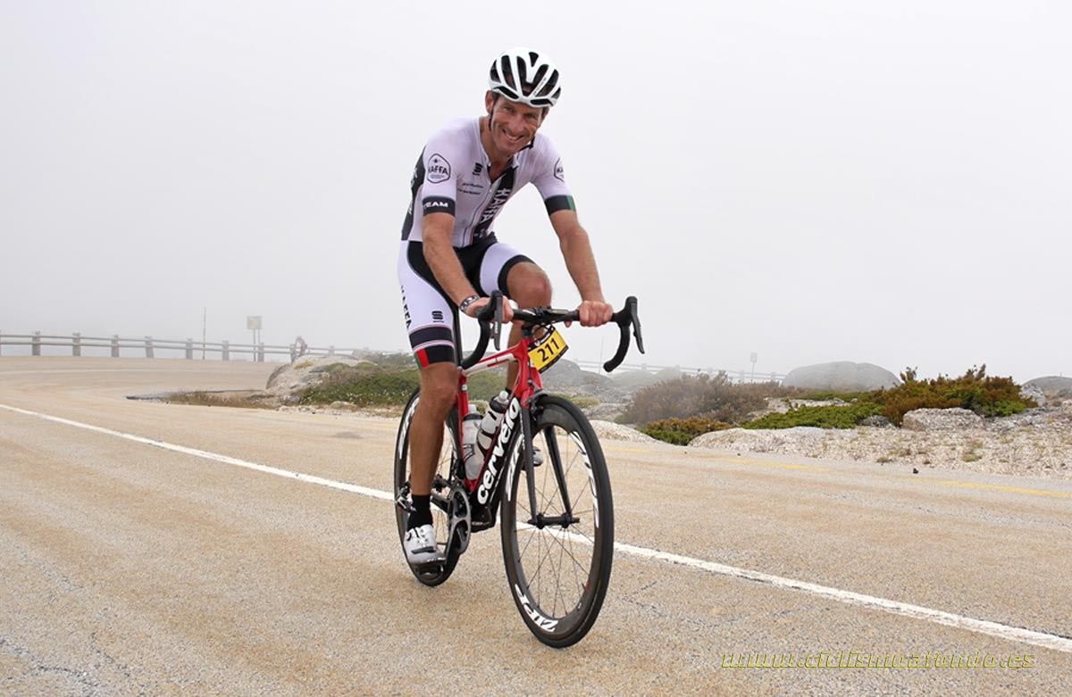 Gran Fondo Serra da Estrela 11