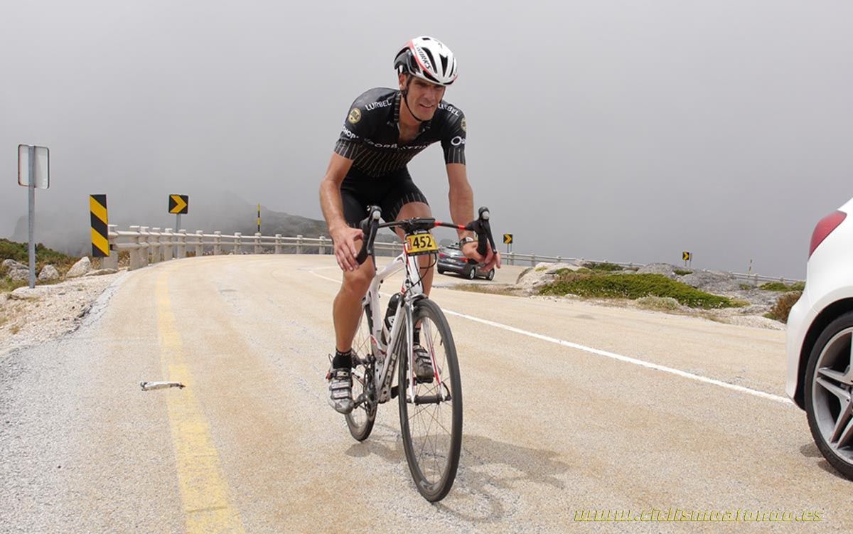 Gran Fondo Serra da Estrela 10