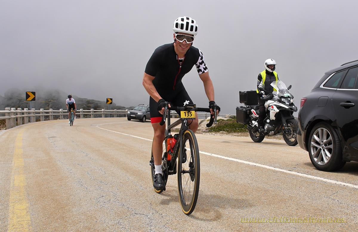 Gran Fondo Serra da Estrela 11