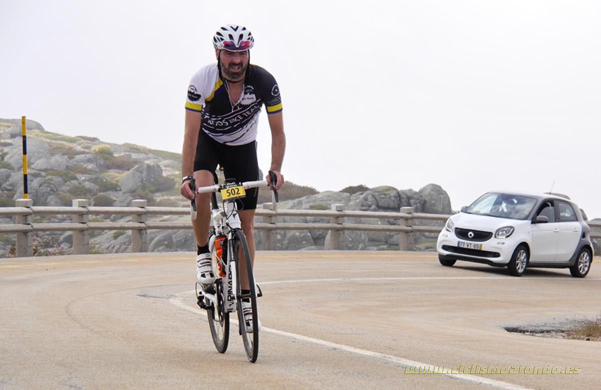 Gran Fondo Serra da Estrela 10