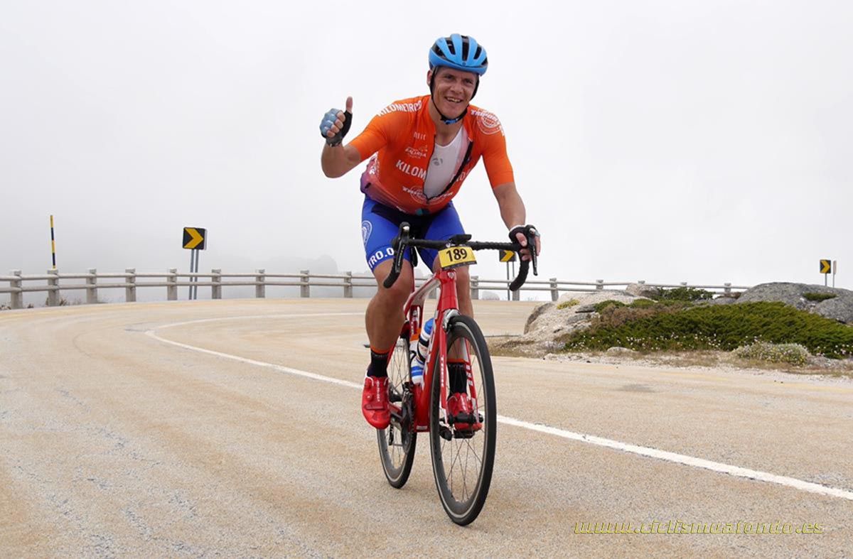 Gran Fondo Serra da Estrela 11