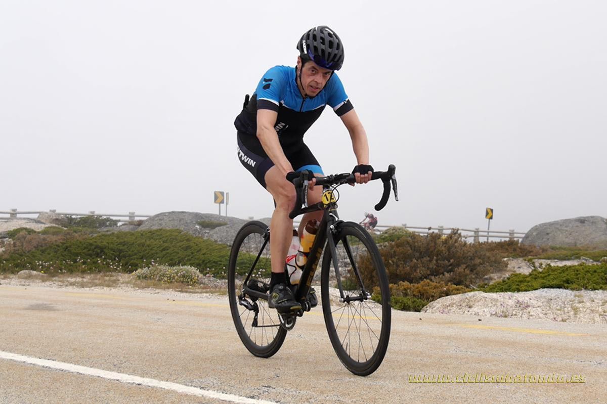 Gran Fondo Serra da Estrela 11