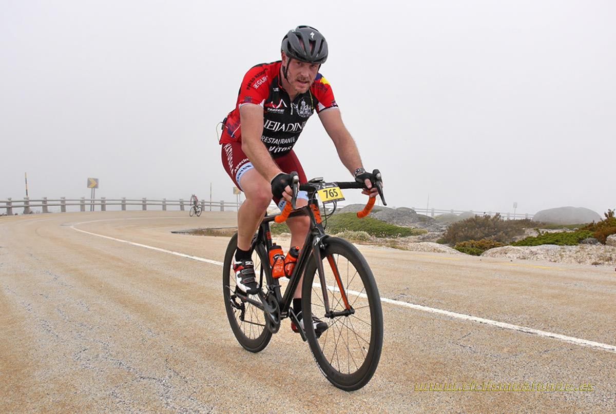 Gran Fondo Serra da Estrela 11