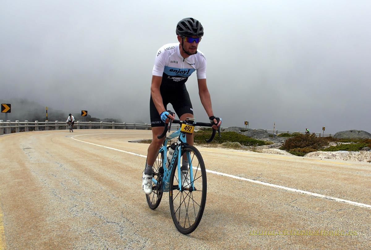 Gran Fondo Serra da Estrela 11