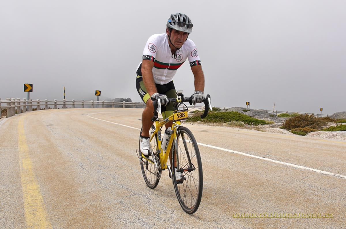 Gran Fondo Serra da Estrela 10