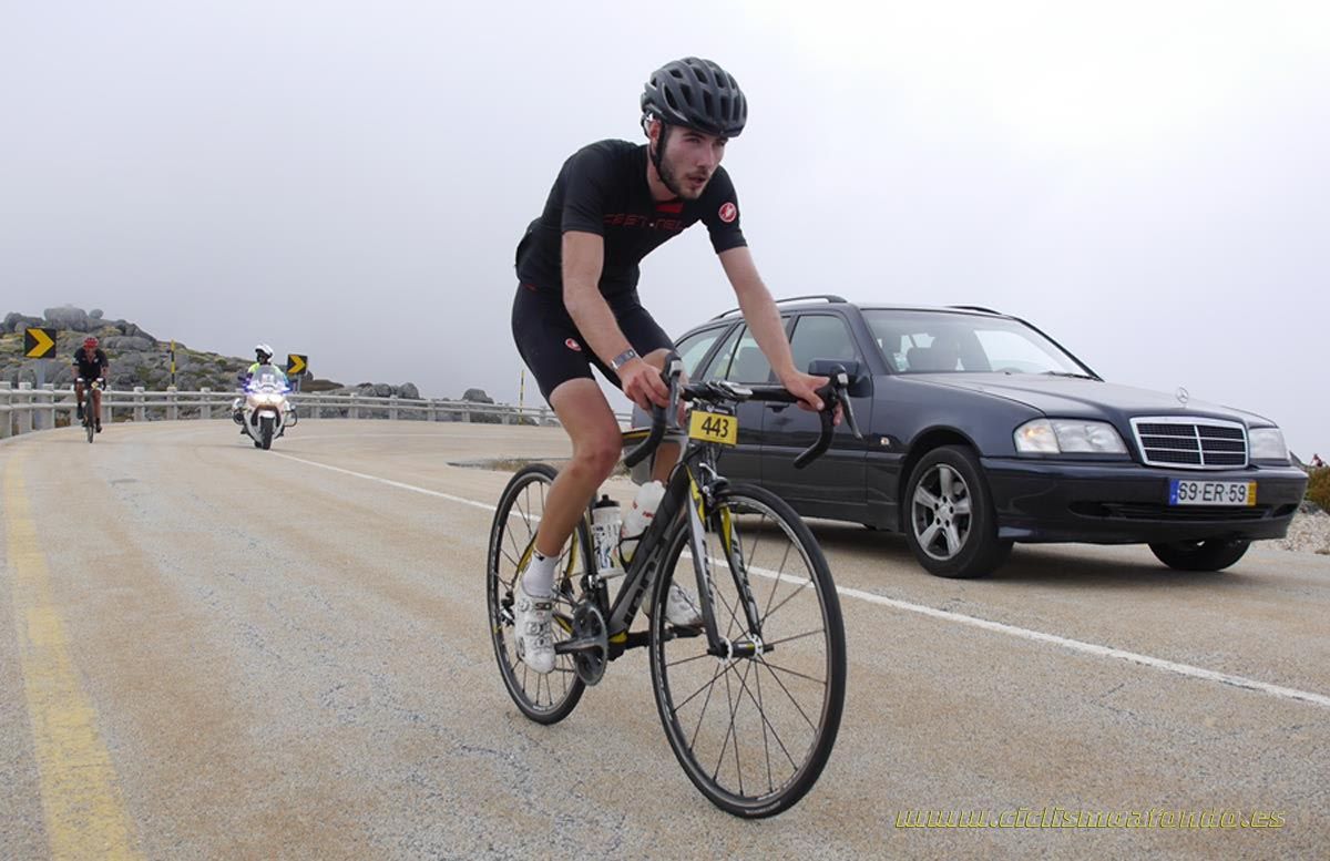Gran Fondo Serra da Estrela 11