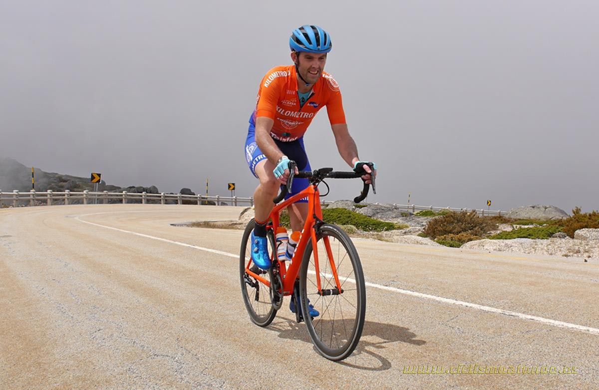 Gran Fondo Serra da Estrela 10