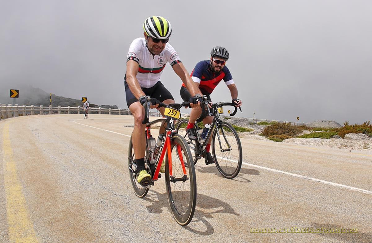 Gran Fondo Serra da Estrela 10