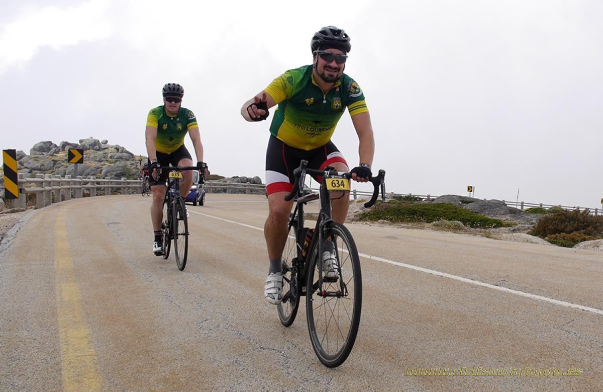 Gran Fondo Serra da Estrela 10