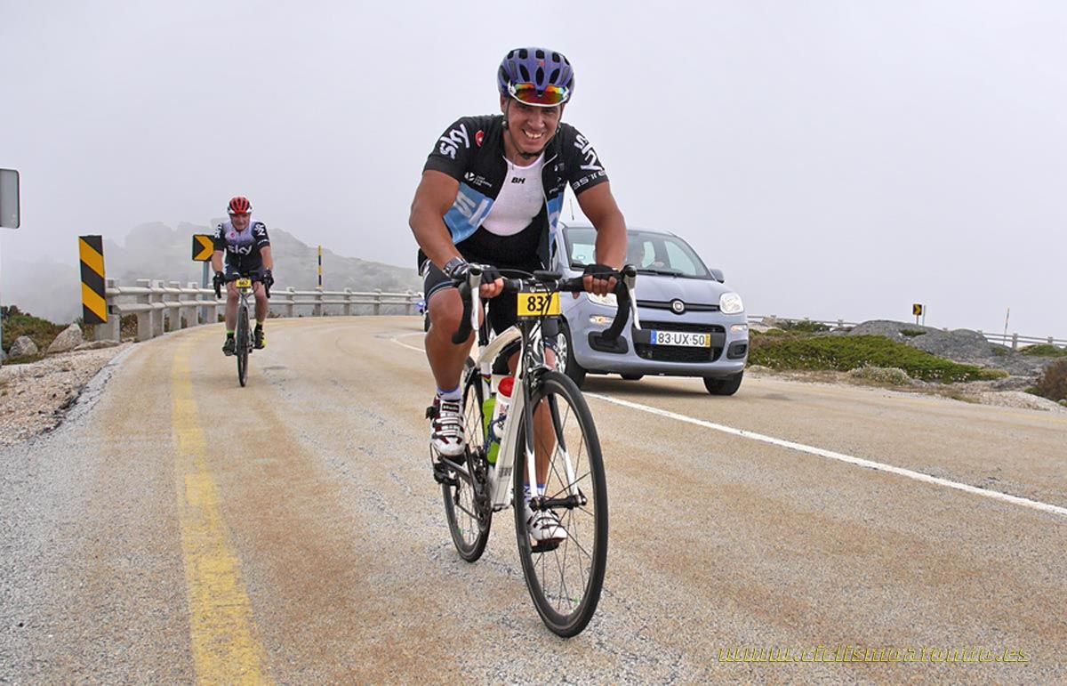 Gran Fondo Serra da Estrela 10