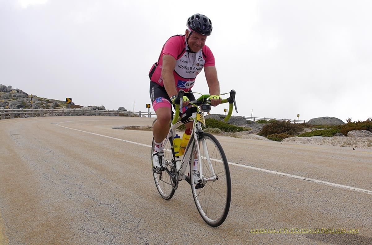 Gran Fondo Serra da Estrela 10