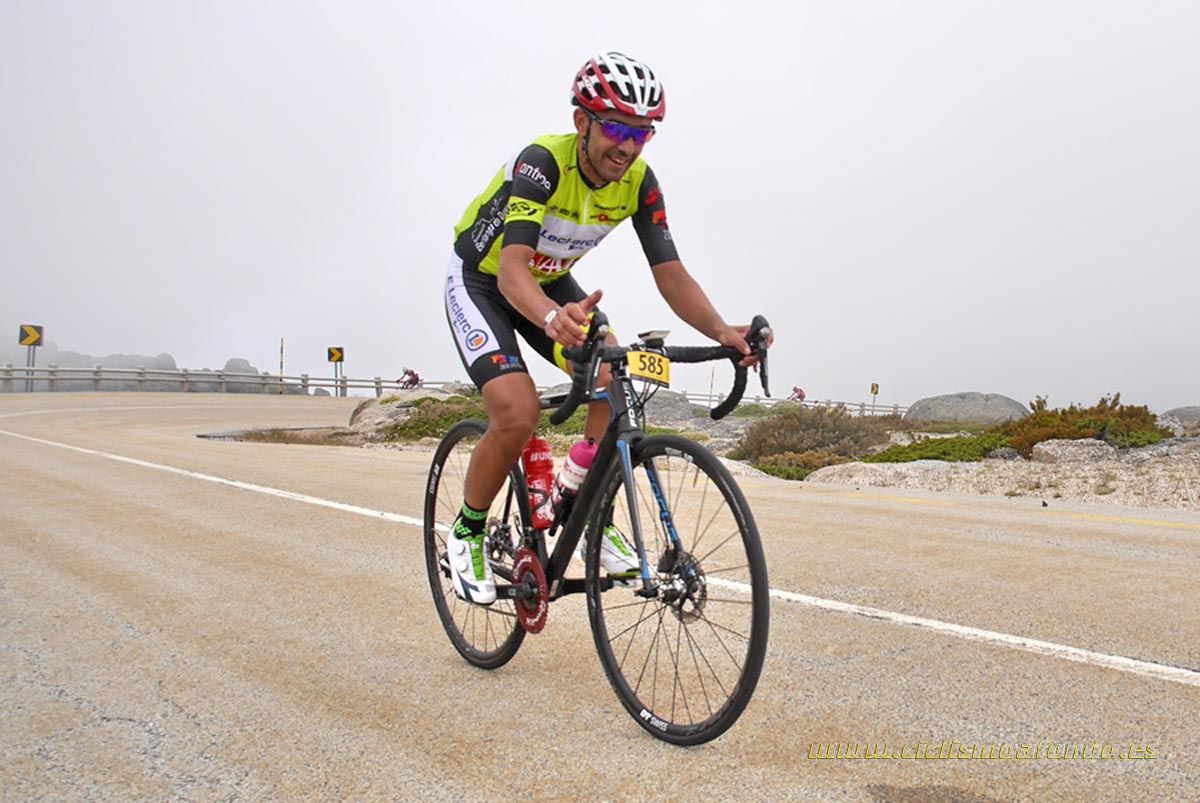Gran Fondo Serra da Estrela 11