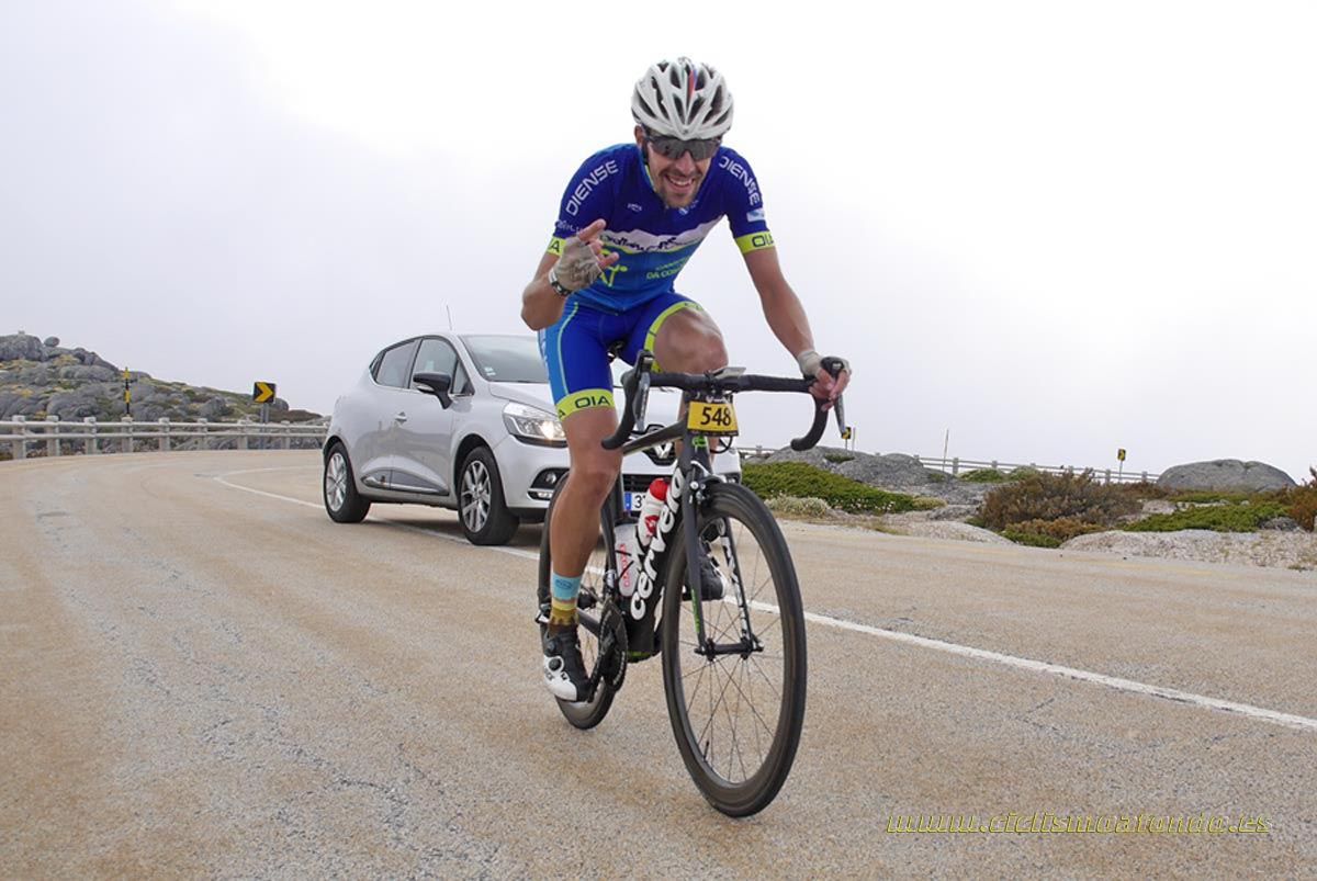 Gran Fondo Serra da Estrela 11