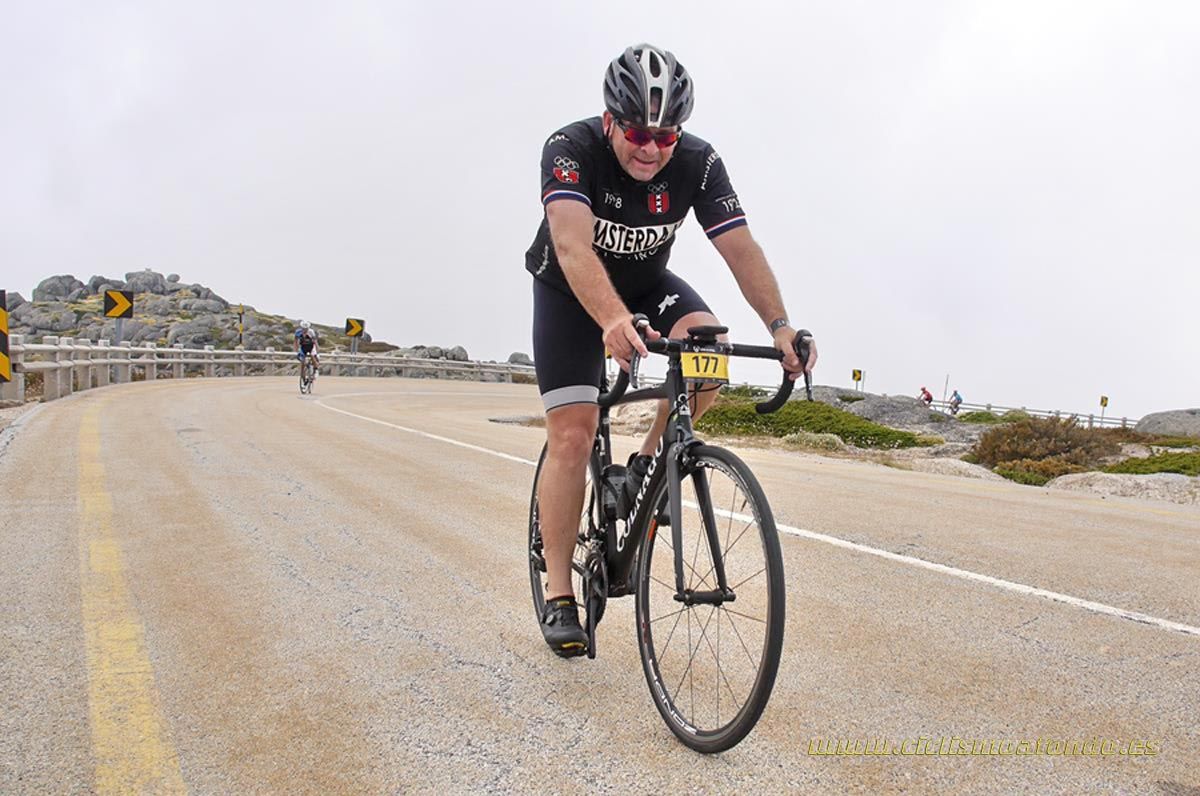 Gran Fondo Serra da Estrela 10