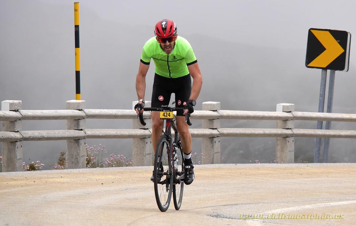 Gran Fondo Serra da Estrela 11