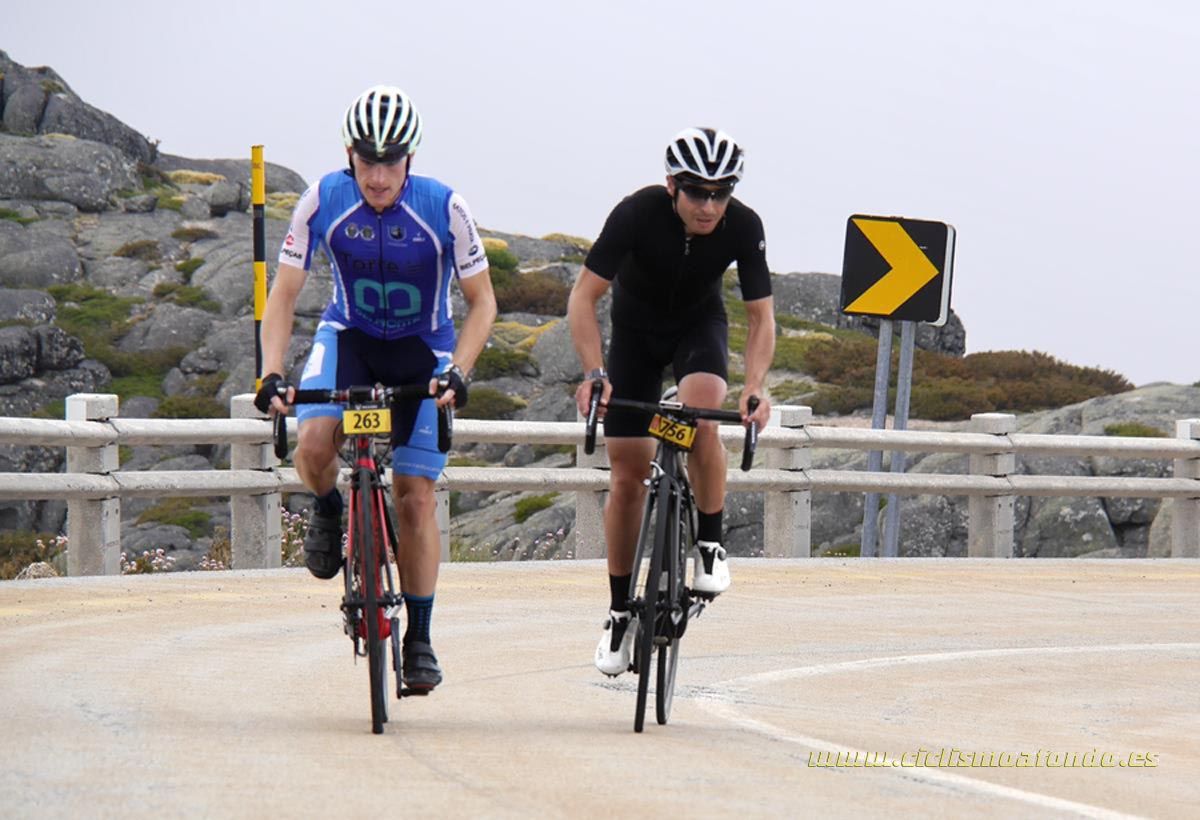 Gran Fondo Serra da Estrela 11