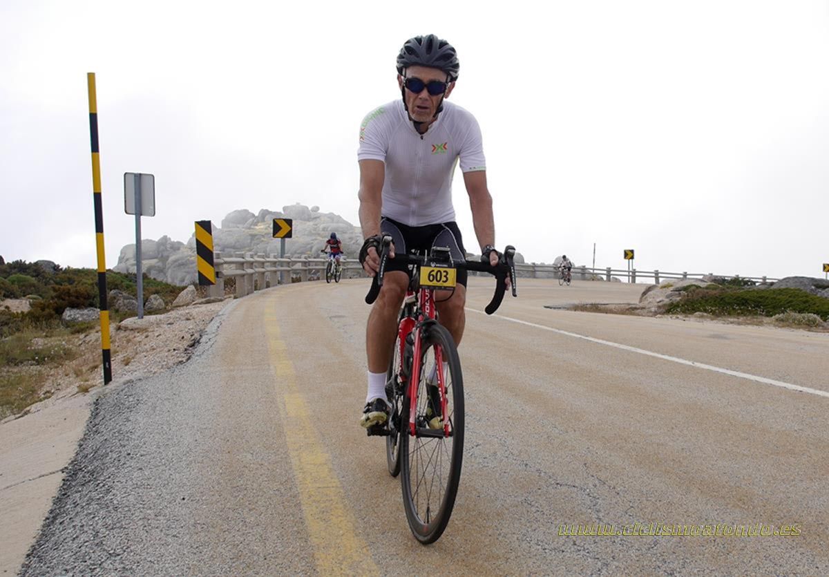 Gran Fondo Serra da Estrela 10