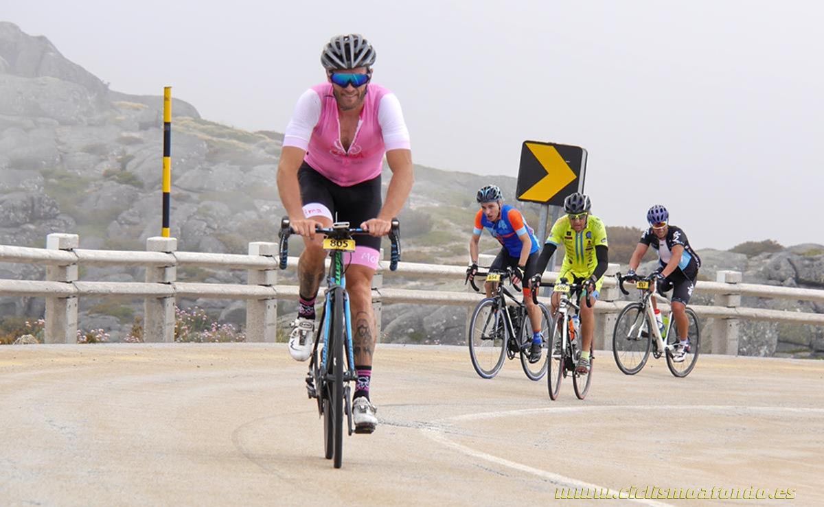 Gran Fondo Serra da Estrela 10