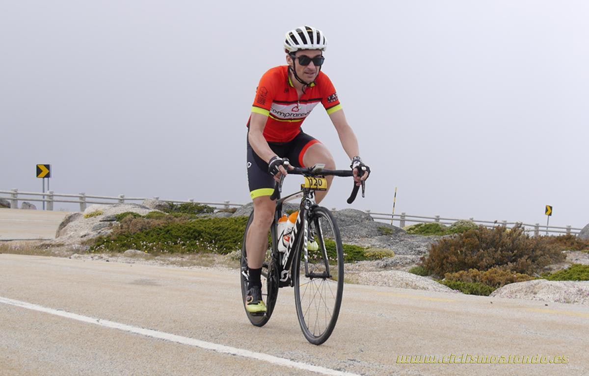 Gran Fondo Serra da Estrela 11