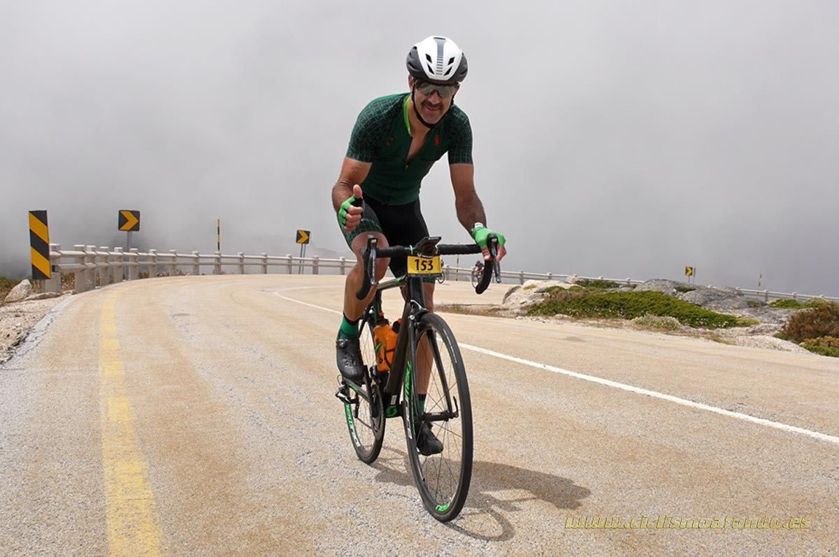 Gran Fondo Serra da Estrela 10