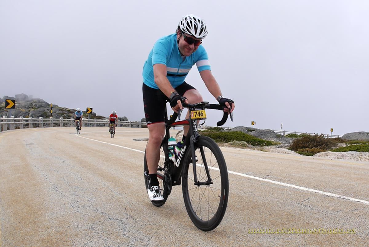 Gran Fondo Serra da Estrela 11