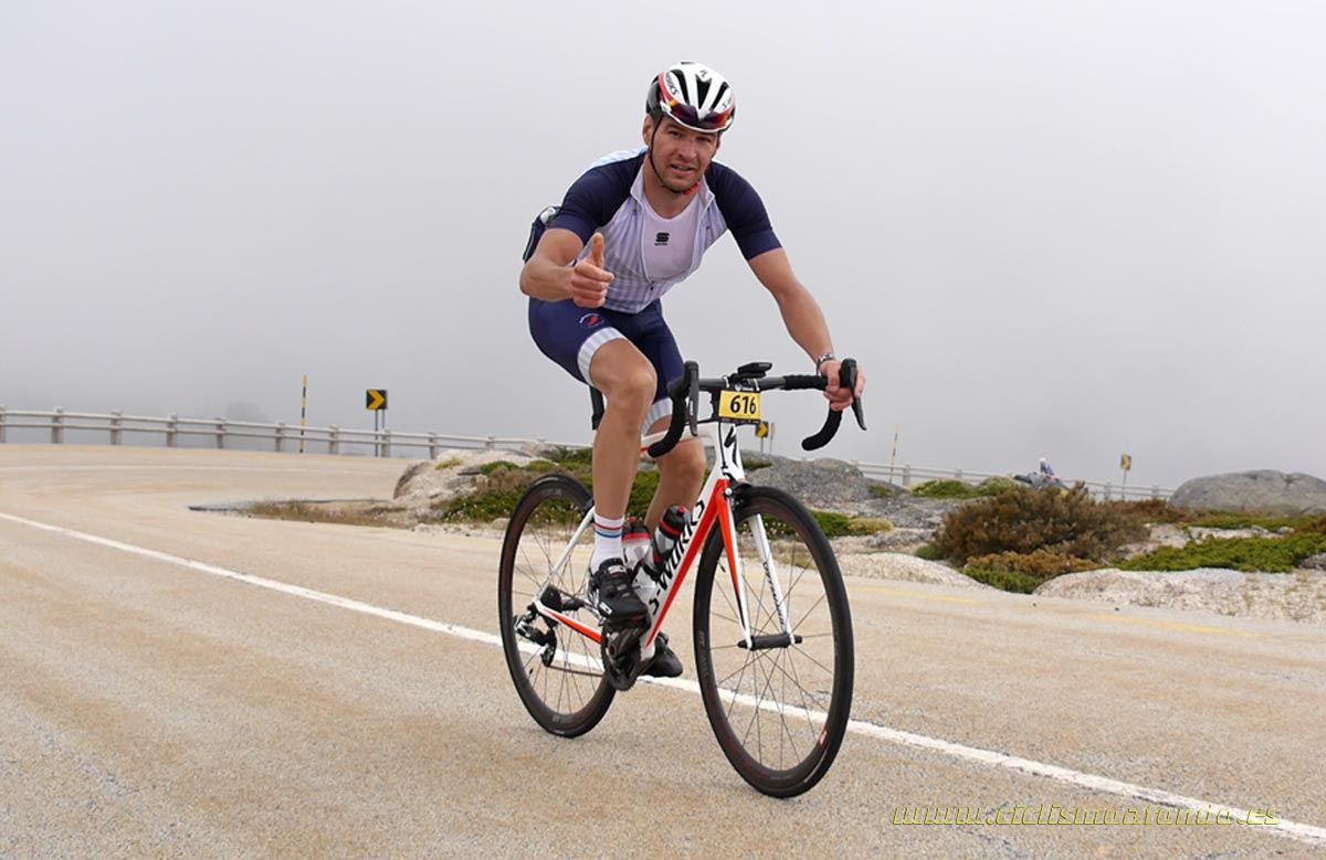 Gran Fondo Serra da Estrela 11