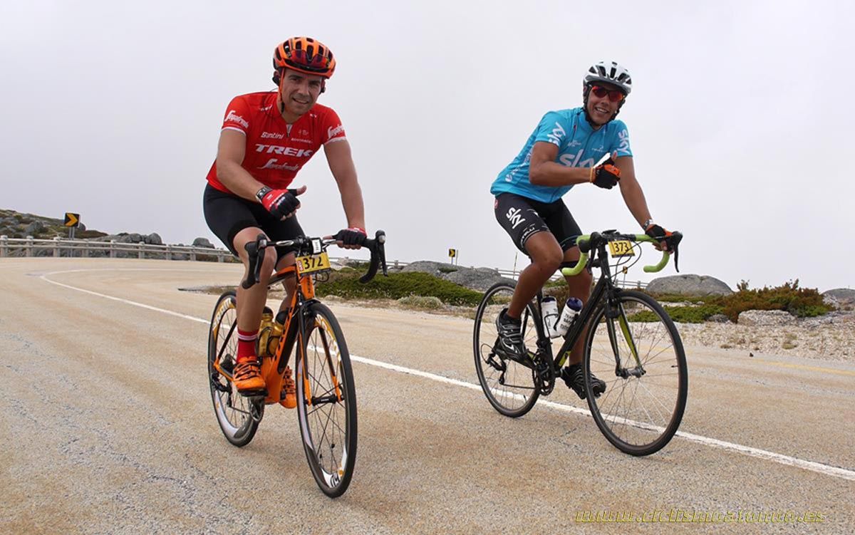Gran Fondo Serra da Estrela 10