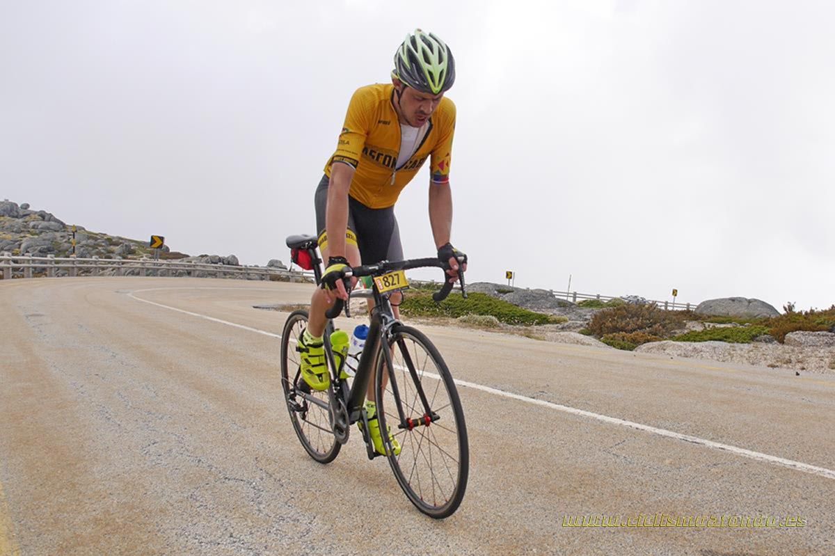 Gran Fondo Serra da Estrela 10