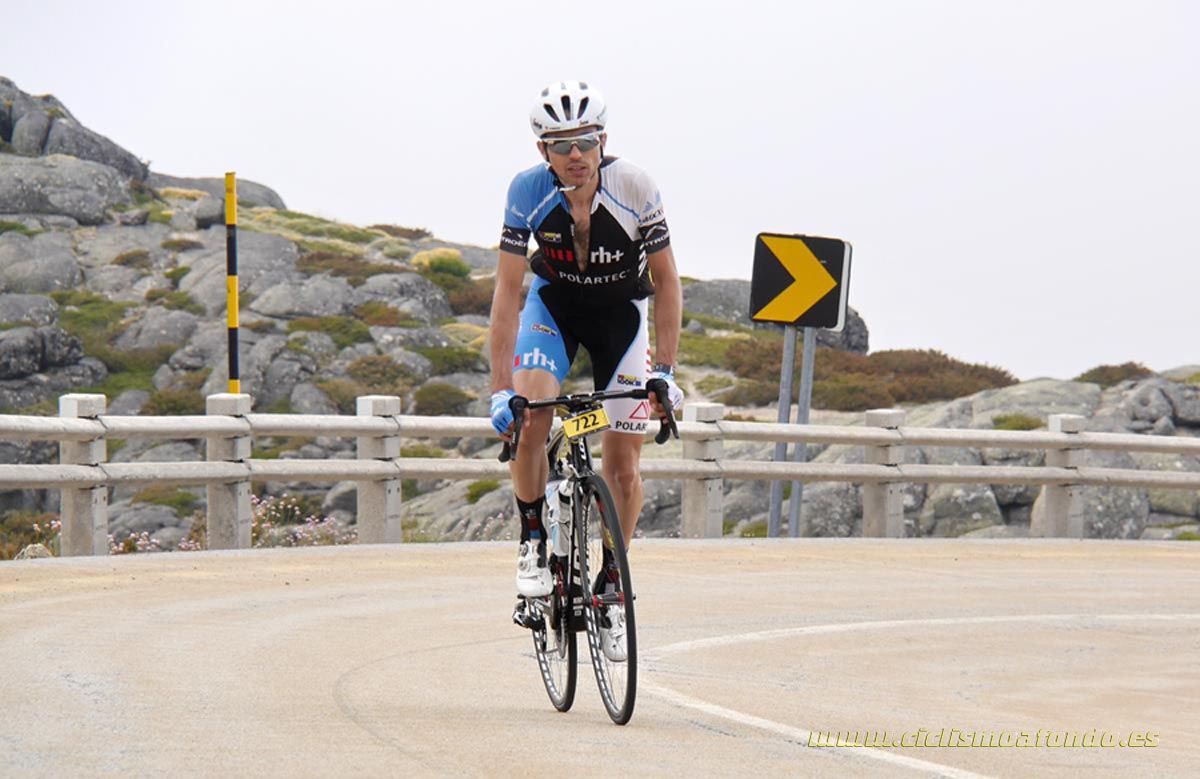 Gran Fondo Serra da Estrela 10