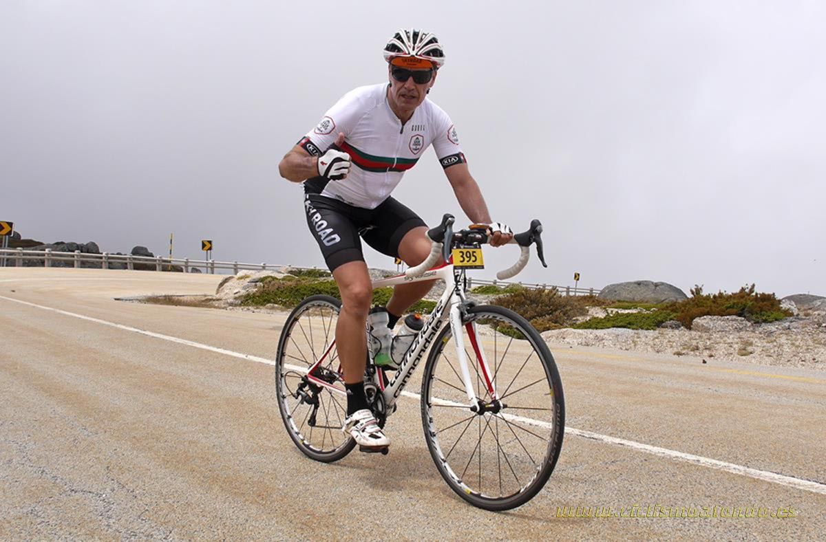 Gran Fondo Serra da Estrela 10