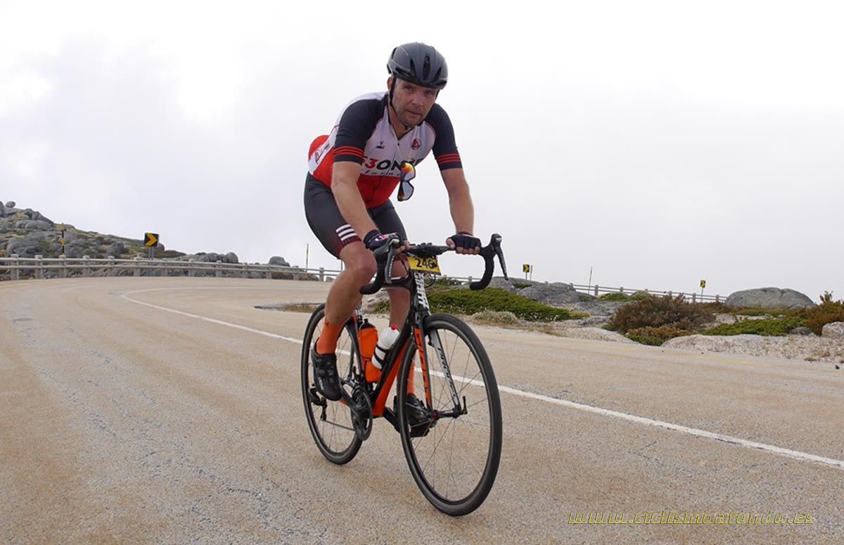 Gran Fondo Serra da Estrela 10