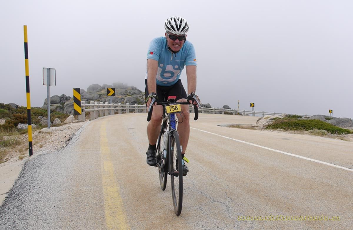 Gran Fondo Serra da Estrela 11