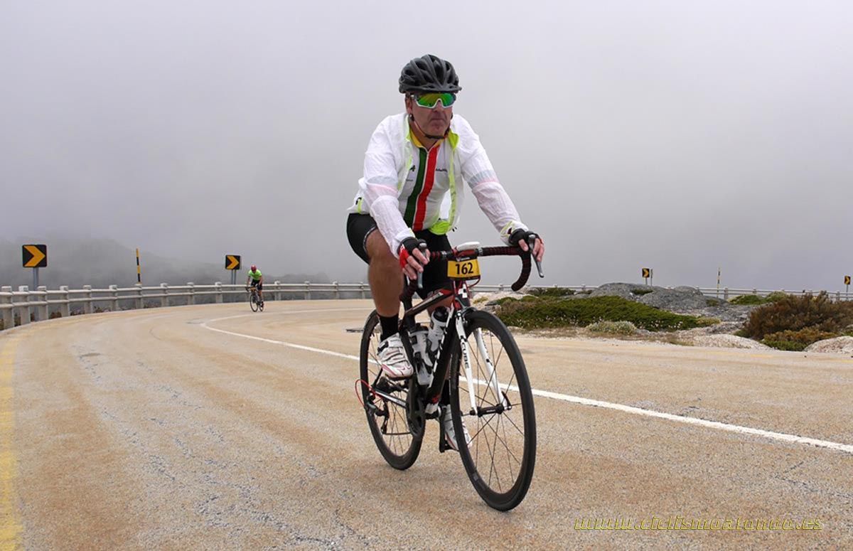 Gran Fondo Serra da Estrela 11