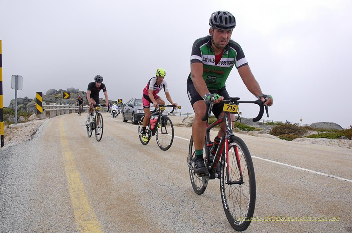 Gran Fondo Serra da Estrela 11