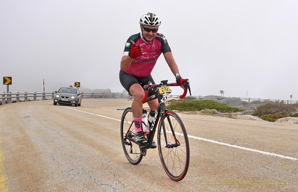 Gran Fondo Serra da Estrela 11