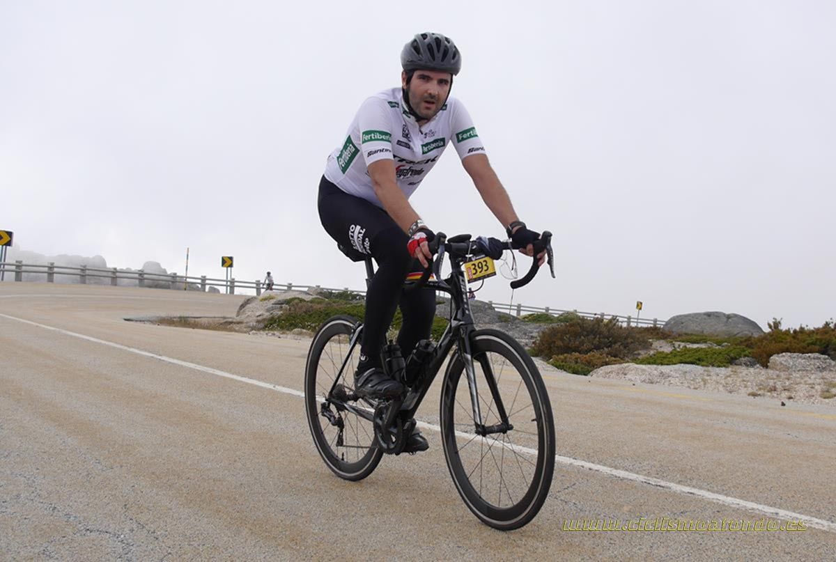Gran Fondo Serra da Estrela 10