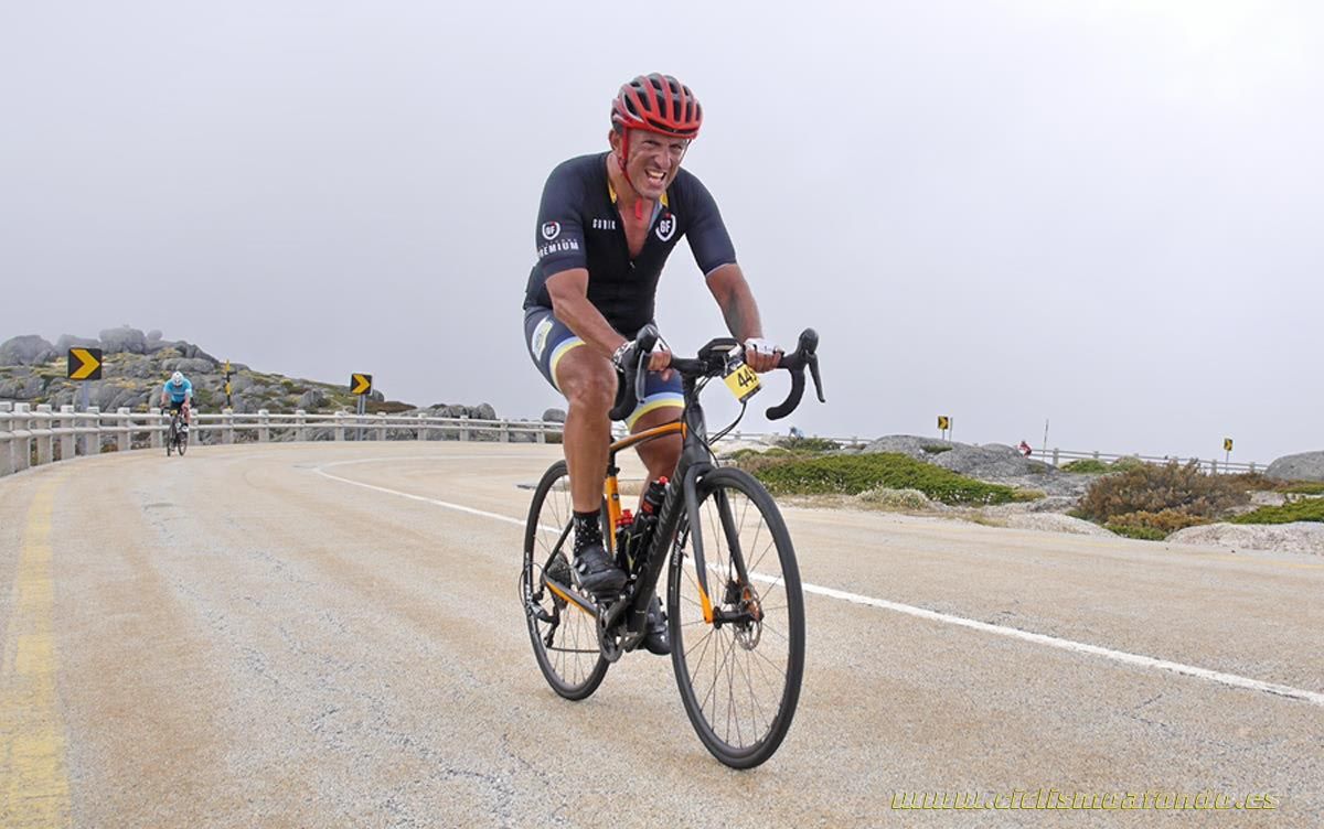 Gran Fondo Serra da Estrela 11