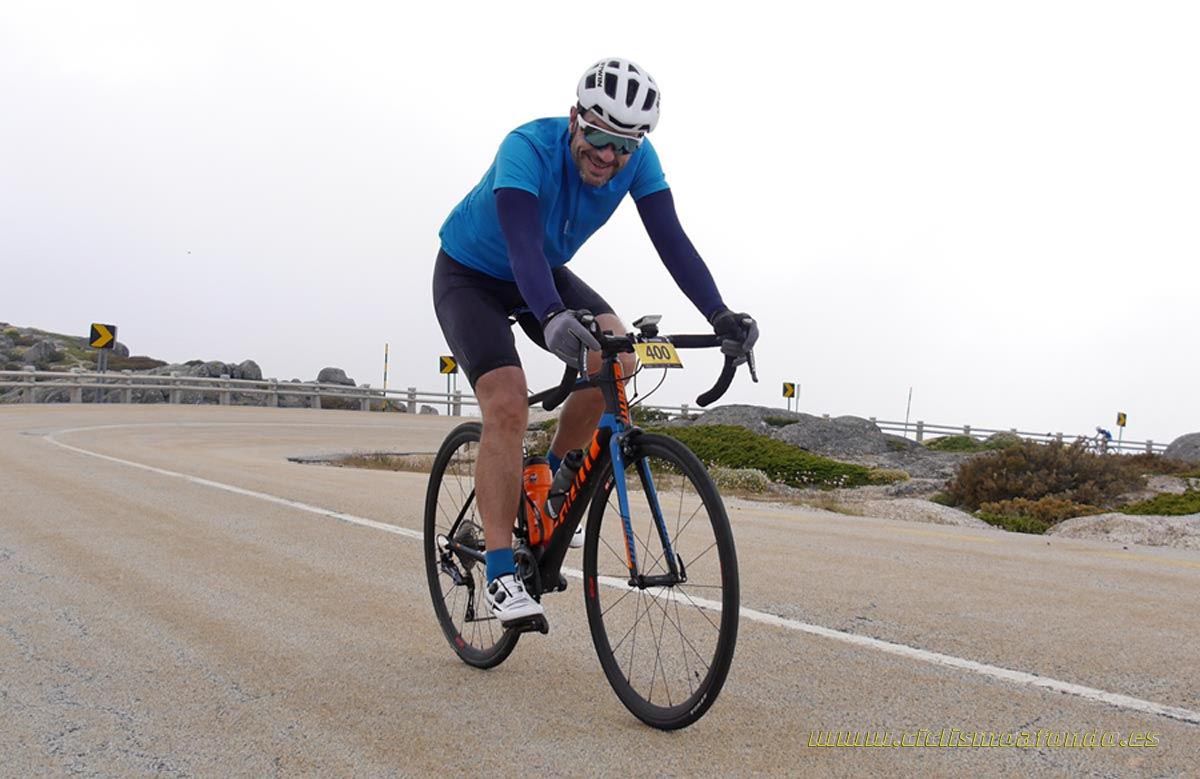 Gran Fondo Serra da Estrela 11