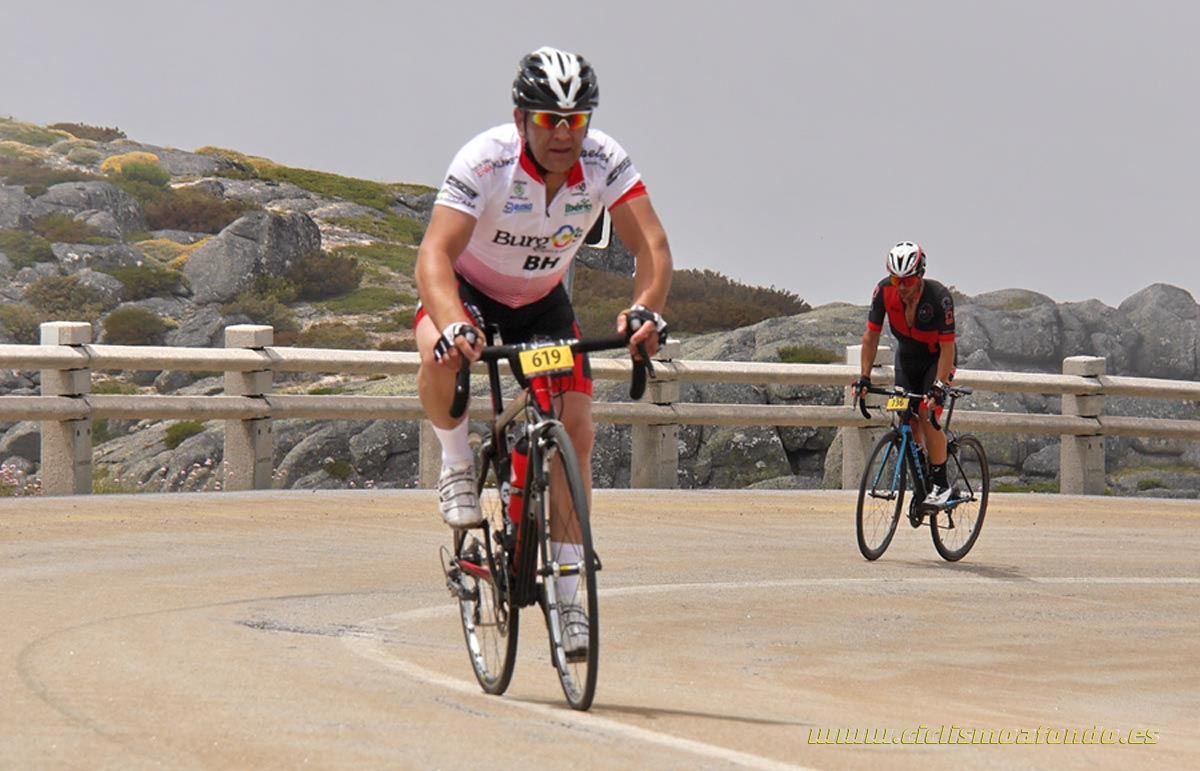 Gran Fondo Serra da Estrela 11