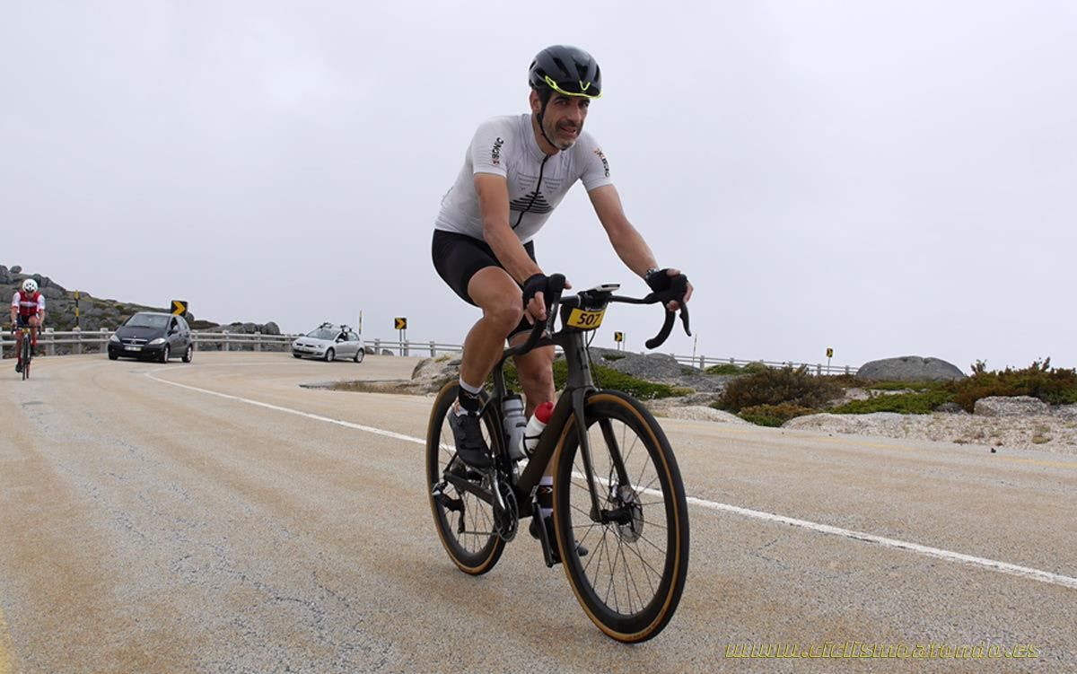 Gran Fondo Serra da Estrela 12