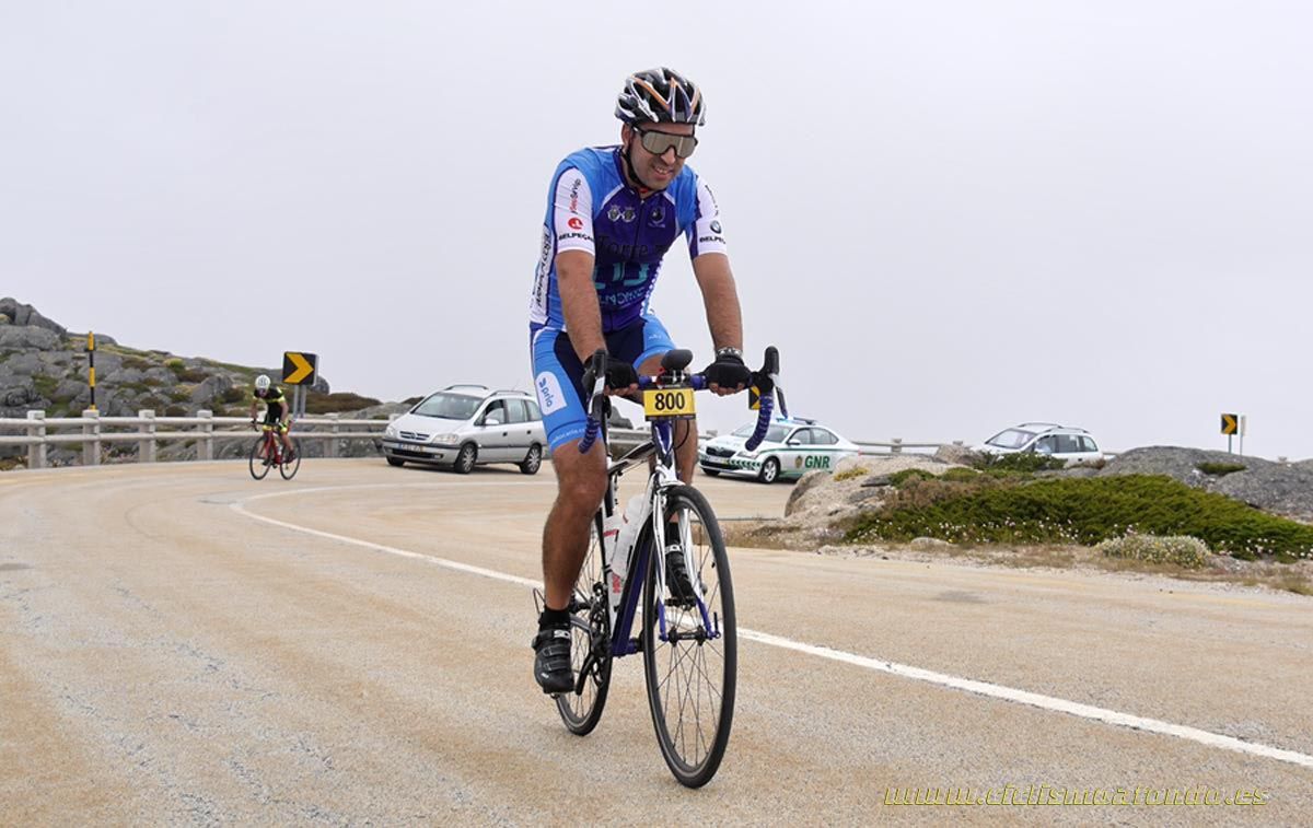 Gran Fondo Serra da Estrela 12