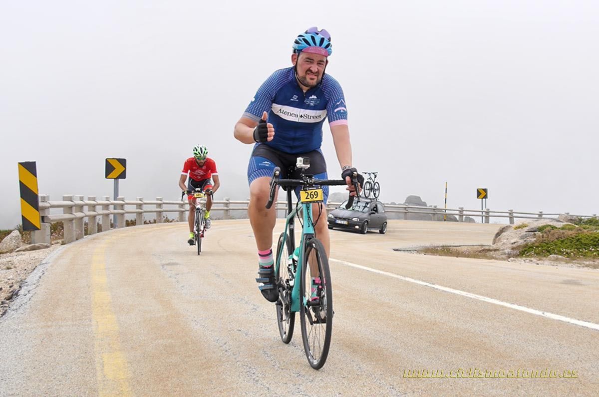 Gran Fondo Serra da Estrela 12