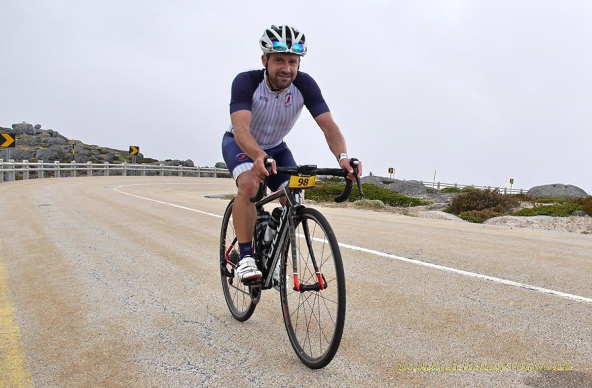 Gran Fondo Serra da Estrela 12