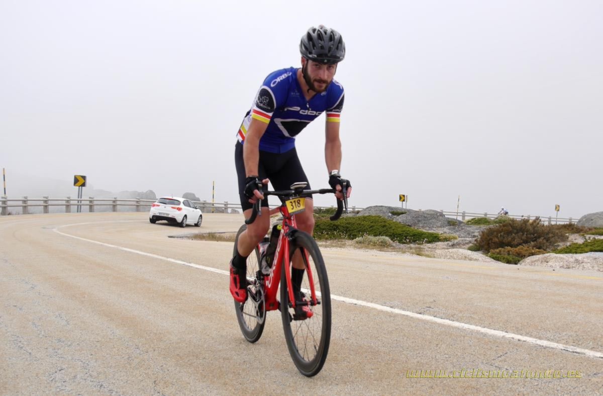 Gran Fondo Serra da Estrela 12
