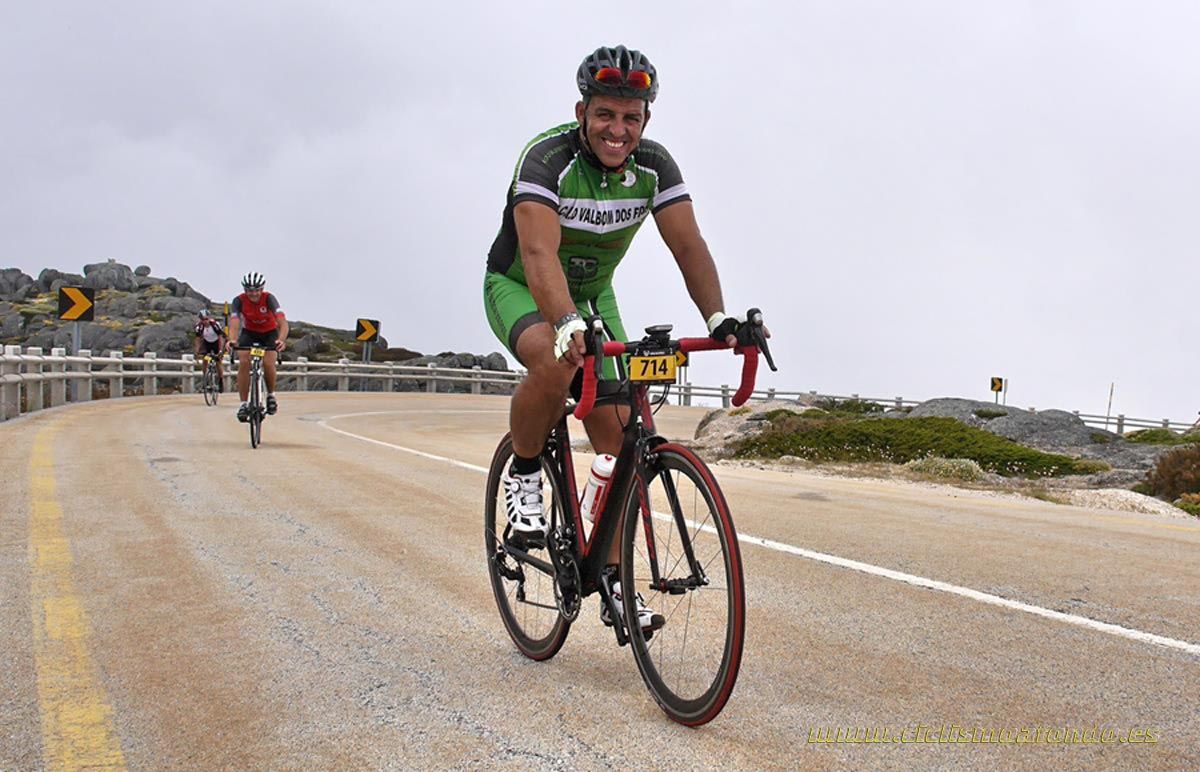 Gran Fondo Serra da Estrela 11