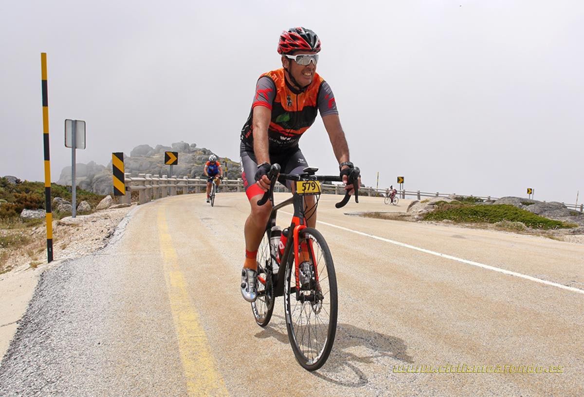 Gran Fondo Serra da Estrela 11