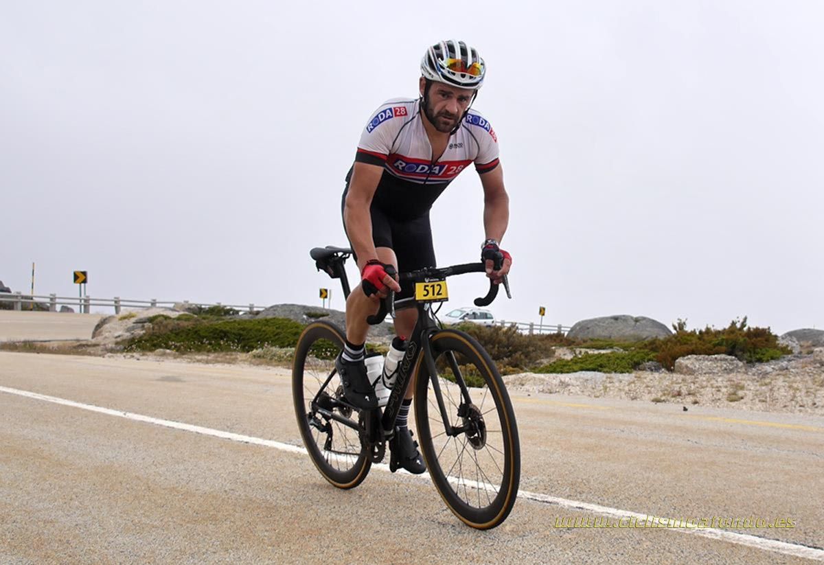 Gran Fondo Serra da Estrela 12